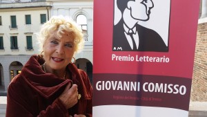 Paola Commissati Bellotti