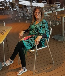 Roberta Biaggi