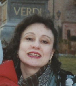 Roberta Bianchi Lusardi
