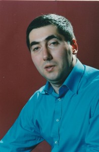 Roberto Giorni