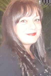 Rosa Blanco