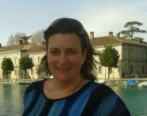 Rosalba Trivieri