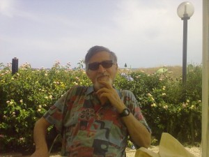 Salvatore Atzori
