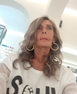 Sandra Vezzani