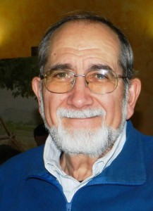 Sergio Baldini