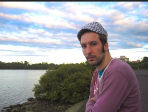 Sergio Bordonaro