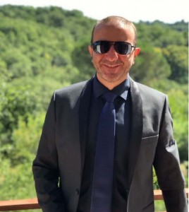 Sergio Santamaria