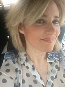 Silvana Amato