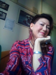Silvia Romagnoli