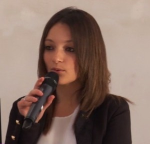 Stefania Aglieco