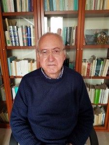 Stefano Grilli