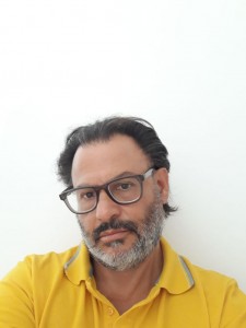 Stefano Lepori