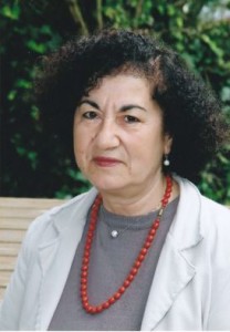 Tindara Agatina Vittorio