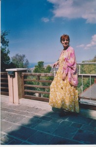 Montenero Anno 2003