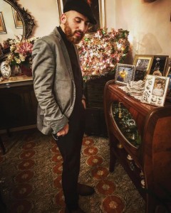 Vittorio Emanuel Estinto
