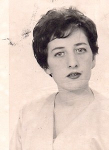Miranda Baccini