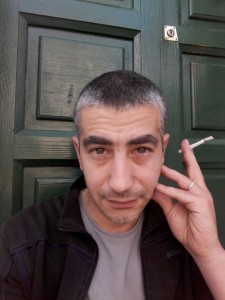 Mirko Gabbani
