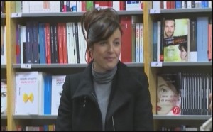 Nadia Betti