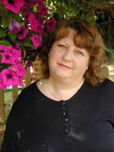 Natalia Turri Santarossa