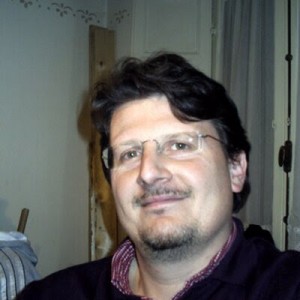 Nicola Pardini