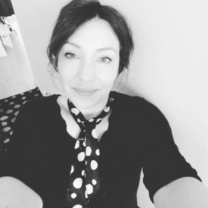 Nicoletta Mereu