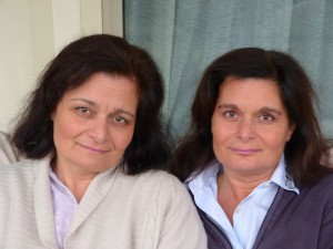 Paola e Laura Rossi