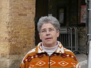 Patrizia Pierandrei