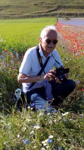 Piero Angeli