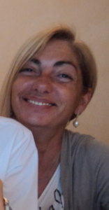Roberta Benedini