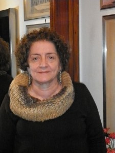 Rosa Bonaiuto