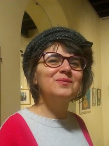 Sabina Romanin