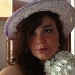 Sabrina Sciarrini