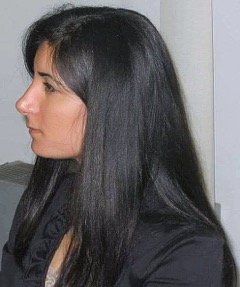 Sara Lanna