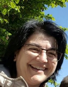 Silvana Iuculano Lo Mascolo
