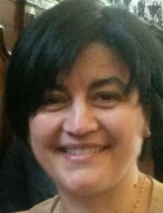 Silvana Iuculano Lo Mascolo
