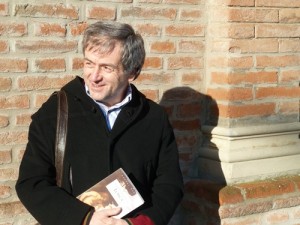 silvano notari