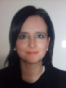 Silvia Granelli
