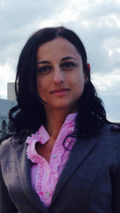 Silvia Guglielmi