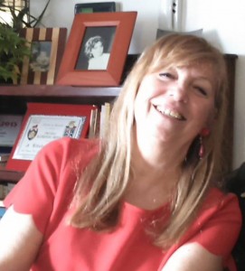 silvia moscati