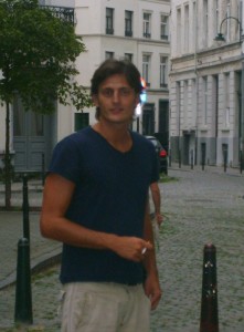 Stefano Chiari