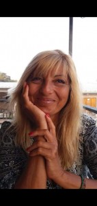 Teresa Sutera Sardo