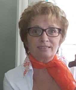 Tina Mozzati Giannini