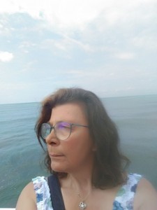 Tracy Maggie